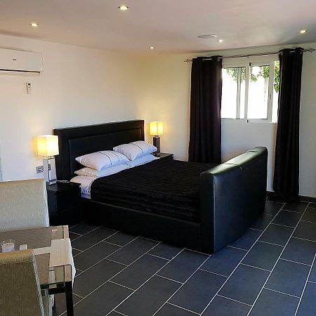 Casa De Jasper Hotel Alhaurin el Grande Ngoại thất bức ảnh