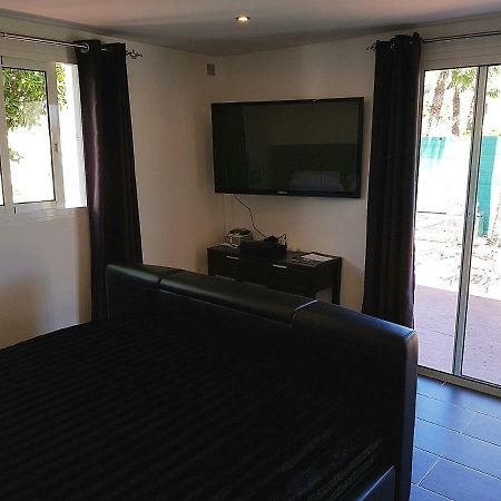 Casa De Jasper Hotel Alhaurin el Grande Ngoại thất bức ảnh