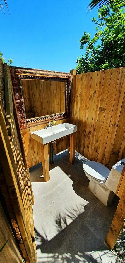 Casa De Jasper Hotel Alhaurin el Grande Ngoại thất bức ảnh