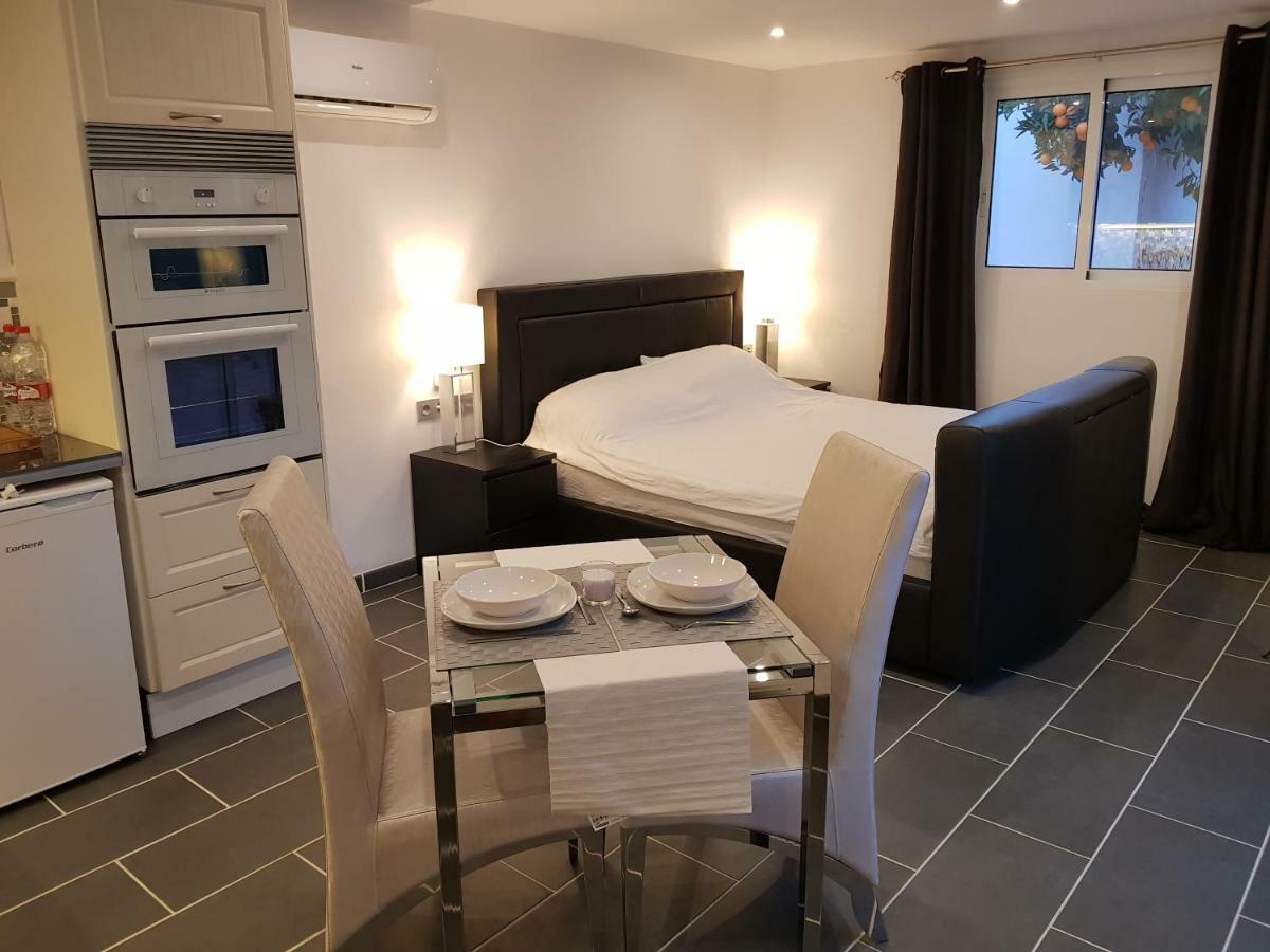 Casa De Jasper Hotel Alhaurin el Grande Ngoại thất bức ảnh